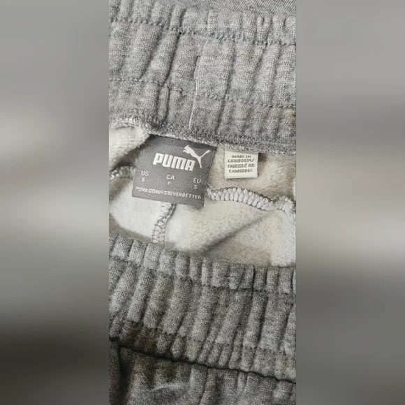 Puma Mens Size S - Picture 4 of 8